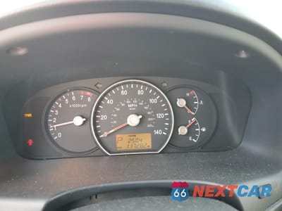 Zdjęcie 9 z 12 samochodu: 2008 KIA RONDO LX VIN:KNAFG526287205808 - miniatura