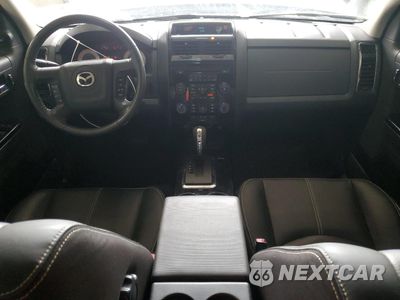 Zdjęcie 8 z 14 samochodu: 2011 MAZDA TRIBUTE S VIN:4F2CY9GG5BKM05890 - miniatura