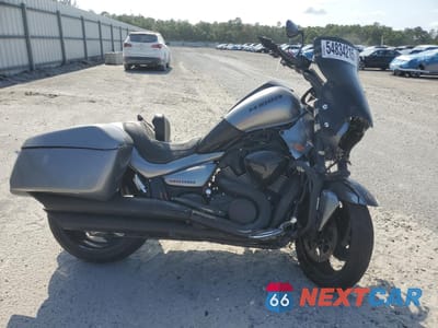 2020 SUZUKI VZR1800 JS1VY53A7L7100344 - główne zdjęcie licytacji z USA - miniatura