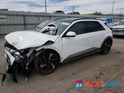 2025 HYUNDAI IONIQ 5 LIMITED 7YAKR4DA8SY002231 - główne zdjęcie licytacji z USA - miniatura