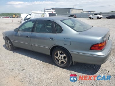 Drugie zdjęcie samochodu z przodu: 1999 TOYOTA AVALON XL VIN:4T1BF18B3XU330443 - miniatura