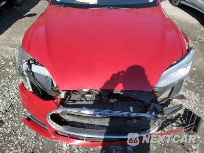 Zdjęcie 11 z 13 samochodu: 2013 TESLA MODEL S VIN:5YJSA1DP3DFP09905 - miniatura