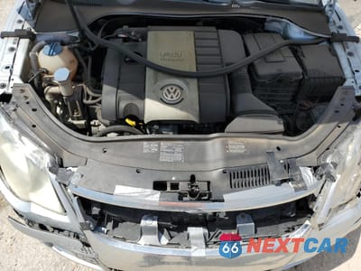 Zdjęcie 12 z 14 samochodu: 2008 VOLKSWAGEN EOS TURBO VIN:WVWBA71F58V008661 - miniatura