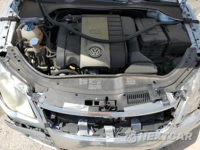 Zdjęcie 12 z 14 samochodu: 2008 VOLKSWAGEN EOS TURBO VIN:WVWBA71F58V008661 - miniatura