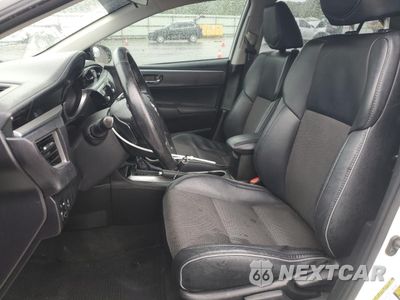 Zdjęcie 7 z 14 samochodu: 2016 TOYOTA COROLLA L VIN:5YFBURHE4GP442961 - miniatura