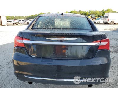 Zdjęcie 6 z 14 samochodu: 2013 CHRYSLER 200 LIMITED VIN:1C3CCBCGXDN520342 - miniatura
