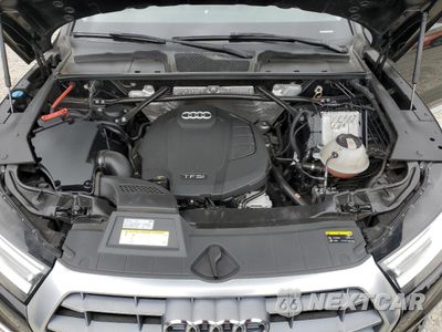 Zdjęcie 12 z 14 samochodu: 2018 AUDI Q5 PREMIUM VIN:WA1ANAFY7J2176343 - miniatura