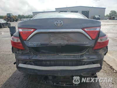Zdjęcie 6 z 14 samochodu: 2016 TOYOTA CAMRY LE VIN:4T4BF1FK1GR520024 - miniatura