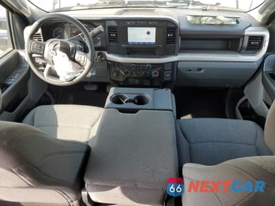 Zdjęcie 8 z 14 samochodu: 2024 FORD F350 SUPER DUTY VIN:1FT8W3BT2REF98294 - miniatura