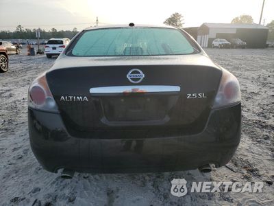 Zdjęcie 6 z 14 samochodu: 2008 NISSAN ALTIMA 2.5 VIN:1N4AL21E78C200505 - miniatura
