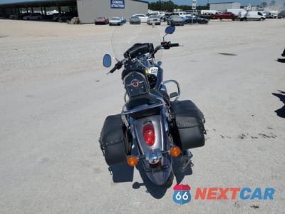 Czwarte zdjęcie samochodu z boku: 2019 KAWASAKI VN900 D VIN:JKAVN2D11KA062469 - miniatura