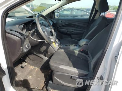 Zdjęcie 7 z 13 samochodu: 2016 FORD ESCAPE S VIN:1FMCU0F71GUB52311 - miniatura