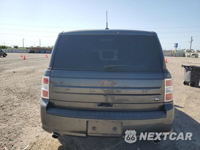 Zdjęcie 6 z 13 samochodu: 2019 FORD FLEX SE VIN:2FMGK5B89KBA06563 - miniatura