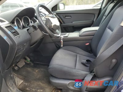 Zdjęcie 7 z 16 samochodu: 2008 MAZDA CX-9 VIN:JM3TB38V280145925 - miniatura