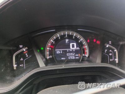 Zdjęcie 9 z 16 samochodu: 2017 HONDA CR-V LX VIN:5J6RW5H35HL002171 - miniatura