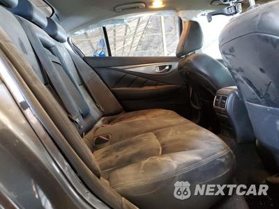 Zdjęcie 19 z 24 samochodu: 2016 INFINITI Q50 BASE VIN:JN1CV7AP2GM200970 - miniatura