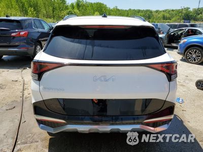 Zdjęcie 6 z 15 samochodu: 2023 KIA SPORTAGE SX VIN:5XYK43AF0PG115171 - miniatura