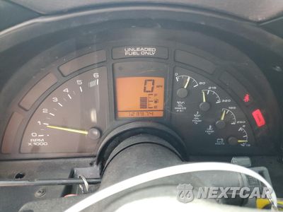 Zdjęcie 9 z 12 samochodu: 1994 CHEVROLET CORVETTE VIN:1G1YY22P6R5104356 - miniatura