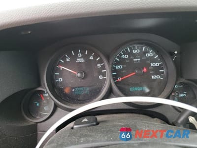 Zdjęcie 9 z 12 samochodu: 2013 CHEVROLET SILVERADO C1500 VIN:1GCNCPEX9DZ900229 - miniatura