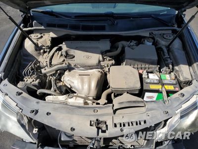 Zdjęcie 13 z 14 samochodu: 2014 TOYOTA CAMRY L VIN:4T1BF1FK5EU736417 - miniatura