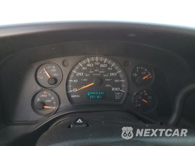 Zdjęcie 9 z 13 samochodu: 2003 GMC SAVANA G2500 VIN:1GTFH25T631196686 - miniatura