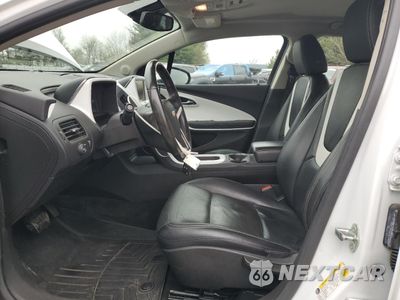 Zdjęcie 7 z 14 samochodu: 2012 CHEVROLET VOLT VIN:1G1RB6E41CU104874 - miniatura