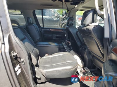 Zdjęcie 11 z 15 samochodu: 2008 INFINITI QX56 VIN:5N3AA08D58N914562 - miniatura