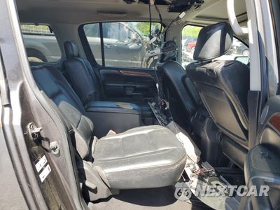 Zdjęcie 11 z 15 samochodu: 2008 INFINITI QX56 VIN:5N3AA08D58N914562 - miniatura
