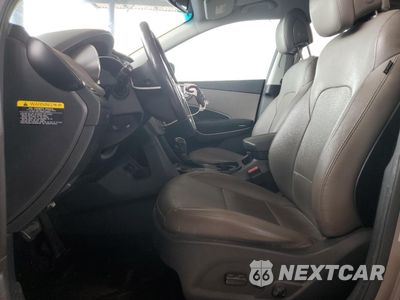 Zdjęcie 7 z 13 samochodu: 2015 HYUNDAI SANTA FE SPORT VIN:5XYZU3LB7FG295174 - miniatura