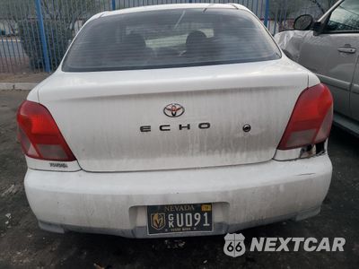 Zdjęcie 6 z 12 samochodu: 2002 TOYOTA ECHO VIN:JTDBT123525023602 - miniatura