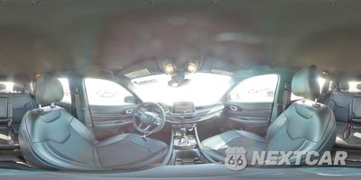 Zdjęcie 15 z 16 samochodu: 2023 JEEP COMPASS LATITUDE VIN:3C4NJDBN6PT518338 - miniatura
