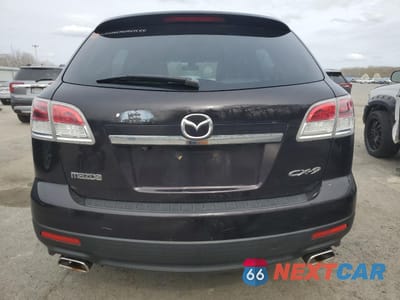 Zdjęcie 6 z 14 samochodu: 2008 MAZDA CX-9 VIN:JM3TB38V780148593 - miniatura