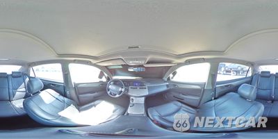 Zdjęcie 15 z 15 samochodu: 2005 TOYOTA AVALON XL VIN:4T1BK36B35U035737 - miniatura