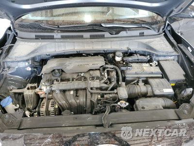 Zdjęcie 12 z 16 samochodu: 2023 HYUNDAI KONA SEL VIN:KM8K3CAB1PU024940 - miniatura