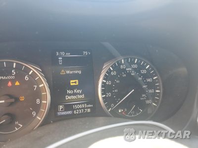Zdjęcie 9 z 13 samochodu: 2019 INFINITI Q50 LUXE VIN:JN1EV7APXKM515310 - miniatura