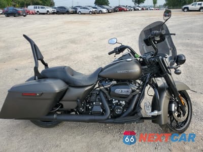 2020 HARLEY-DAVIDSON FLHRXS 1HD1KVP14LB656736 - główne zdjęcie licytacji z USA - miniatura