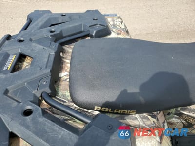 Zdjęcie 6 z 11 samochodu: 2019 POLARIS SPORTSMAN 570 EPS VIN:4XASEE576KA290956 - miniatura