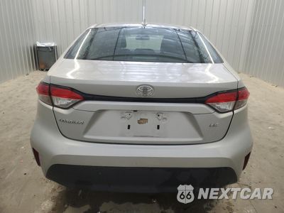 Zdjęcie 6 z 12 samochodu: 2023 TOYOTA COROLLA LE VIN:5YFB4MDE0PP048169 - miniatura