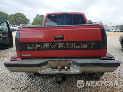 Zdjęcie 10 z 14 samochodu: 1993 CHEVROLET GMT-400 K1500 VIN:1GCEK14K8PZ218159 - miniatura