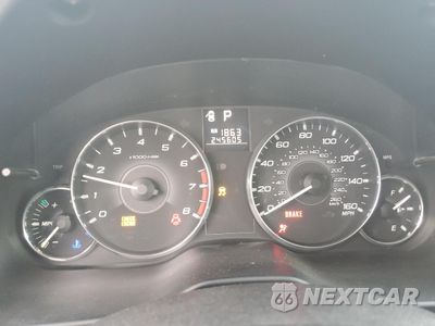 Zdjęcie 9 z 12 samochodu: 2011 SUBARU OUTBACK 3.6R LIMITED VIN:4S4BRDKC9B2417942 - miniatura