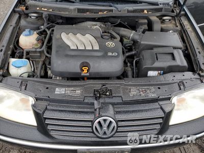 Zdjęcie 13 z 14 samochodu: 2004 VOLKSWAGEN JETTA GL VIN:3VWRK69M24M065961 - miniatura