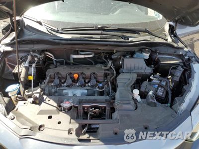 Zdjęcie 12 z 15 samochodu: 2022 HONDA HR-V EX VIN:3CZRU6H50NM712540 - miniatura