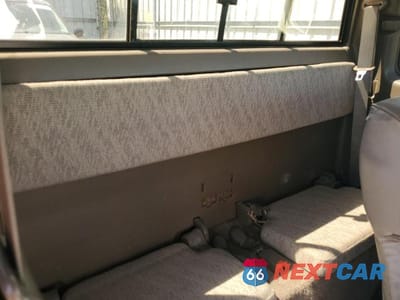 Zdjęcie 10 z 12 samochodu: 1998 TOYOTA TACOMA XTRACAB VIN:4TAVL52N1WZ047041 - miniatura