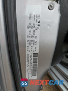 Zdjęcie 13 z 14 samochodu: 2019 DODGE GRAND CARAVAN GT VIN:2C4RDGEG0KR622665 - miniatura