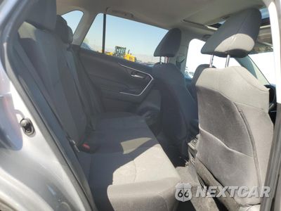 Zdjęcie 11 z 14 samochodu: 2024 TOYOTA RAV4 XLE VIN:2T3P1RFV3RW411730 - miniatura