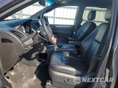 Zdjęcie 7 z 13 samochodu: 2017 DODGE GRAND CARAVAN GT VIN:2C4RDGEG3HR740881 - miniatura