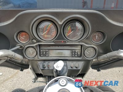 Zdjęcie 7 z 9 samochodu: 2013 HARLEY-DAVIDSON FLHTCUTG TRI GLIDE ULTRA CLASSIC VIN:1HD1MAM27DB855359 - miniatura