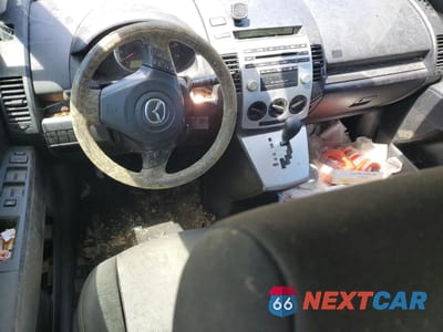 Zdjęcie 8 z 12 samochodu: 2005 MAZDA 5 VIN:JM1CR293860108399 - miniatura