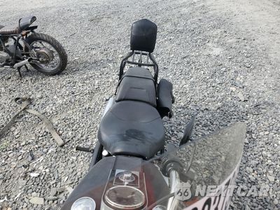 Piąte zdjęcie samochodu w środku: 2013 HARLEY-DAVIDSON FLSTFB FATBOY LO VIN:1HD1JNV14DB042292 - miniatura
