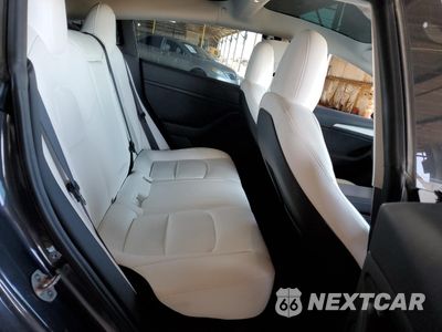 Zdjęcie 10 z 12 samochodu: 2023 TESLA MODEL 3 VIN:5YJ3E1EA7PF644449 - miniatura